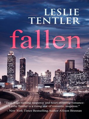 cover image of Fallen